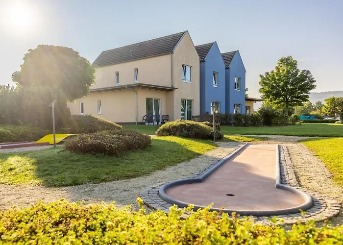 Eurostrand Resort Moseltal