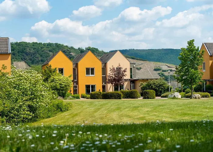 Eurostrand Resort Moseltal