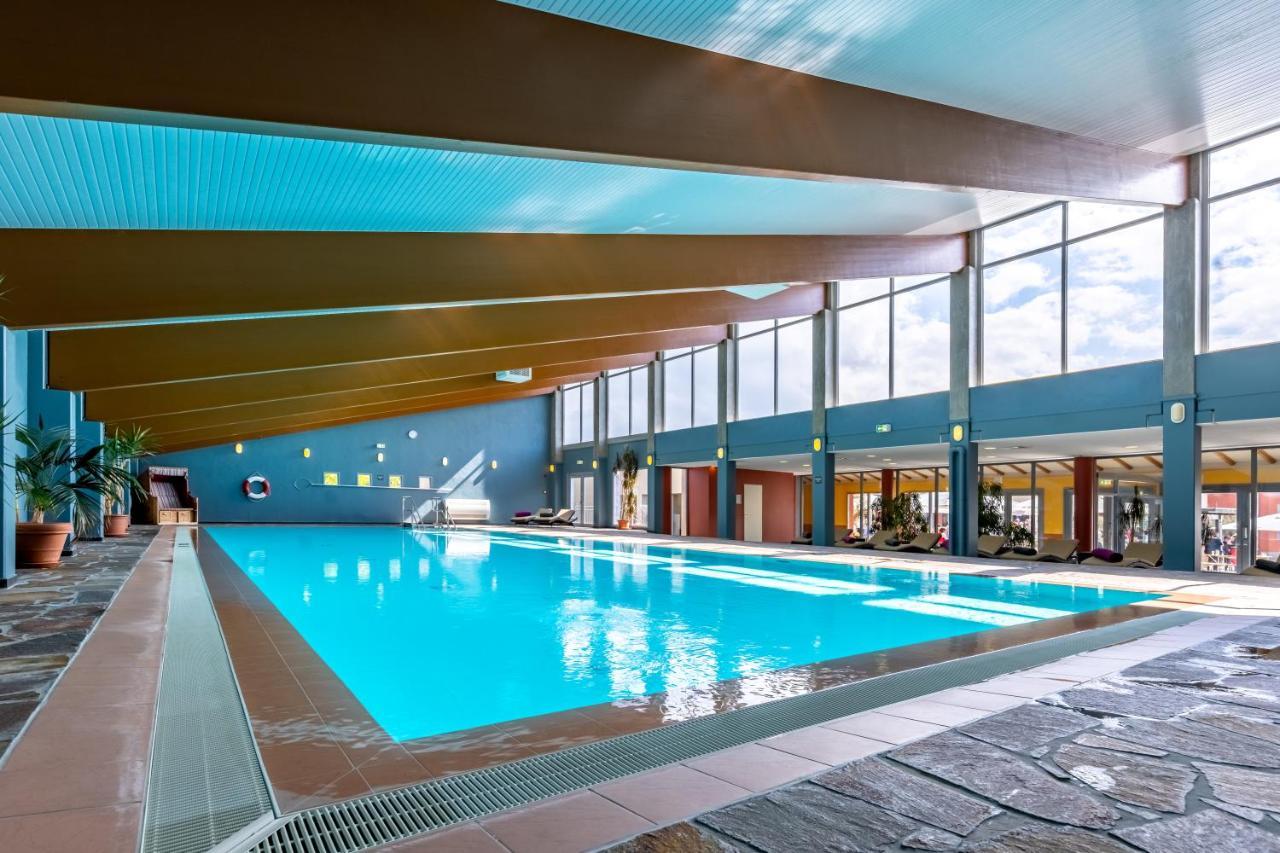 Eurostrand Moseltal Hotel Leiwen