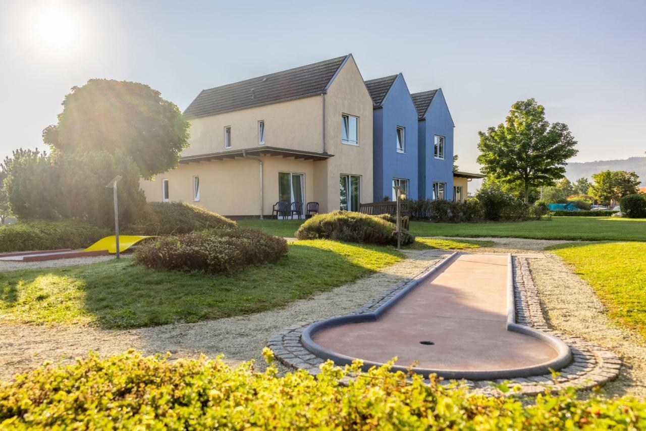 Eurostrand Moseltal 4*