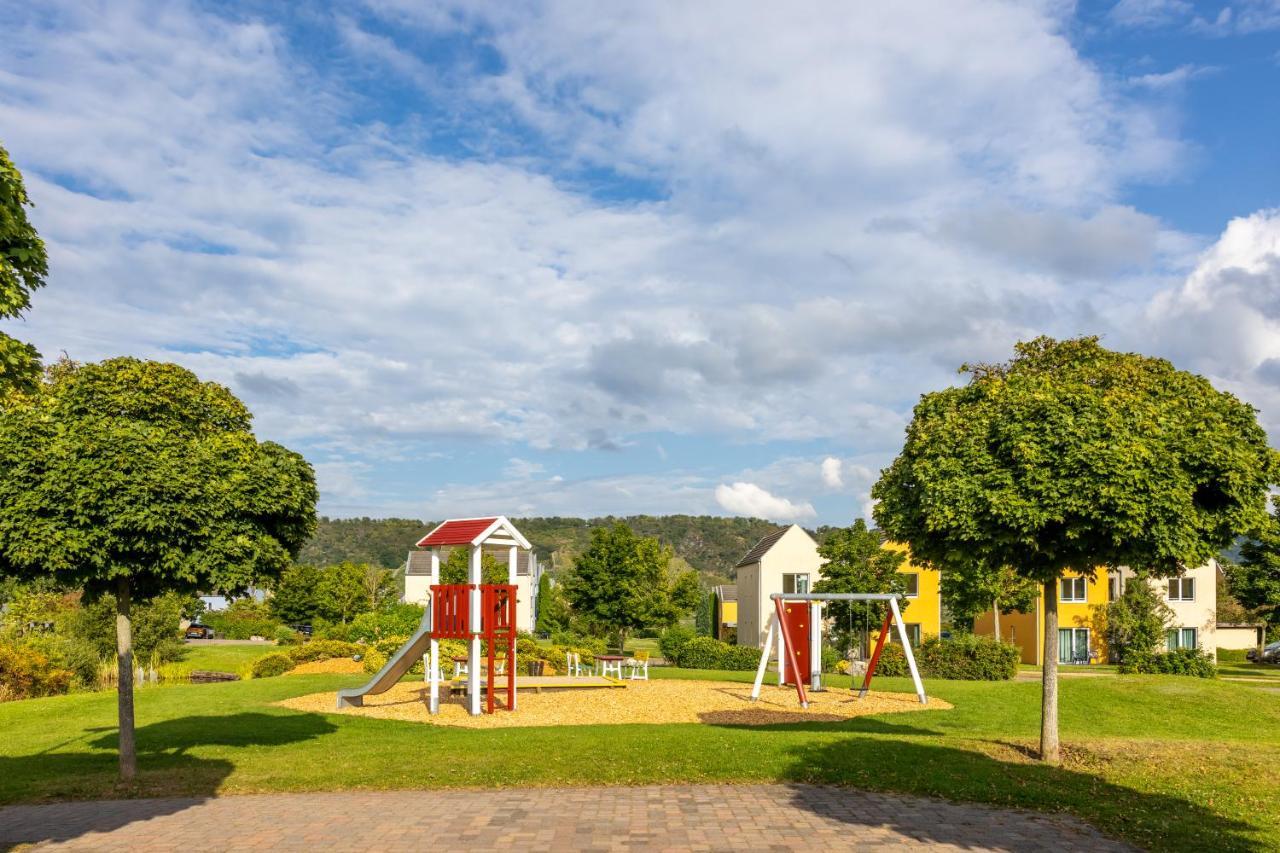 Eurostrand Moseltal 4* Leiwen