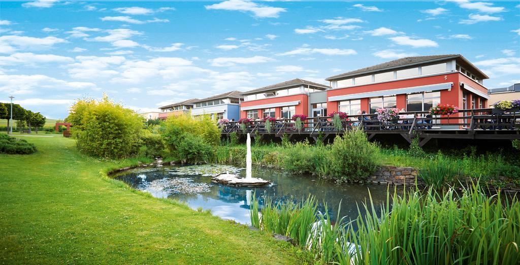 Eurostrand Moseltal 4* Leiwen