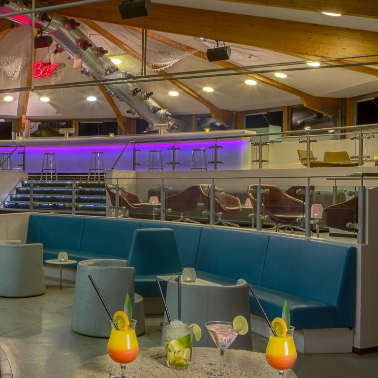 Hotel Eurostrand Moseltal 4*